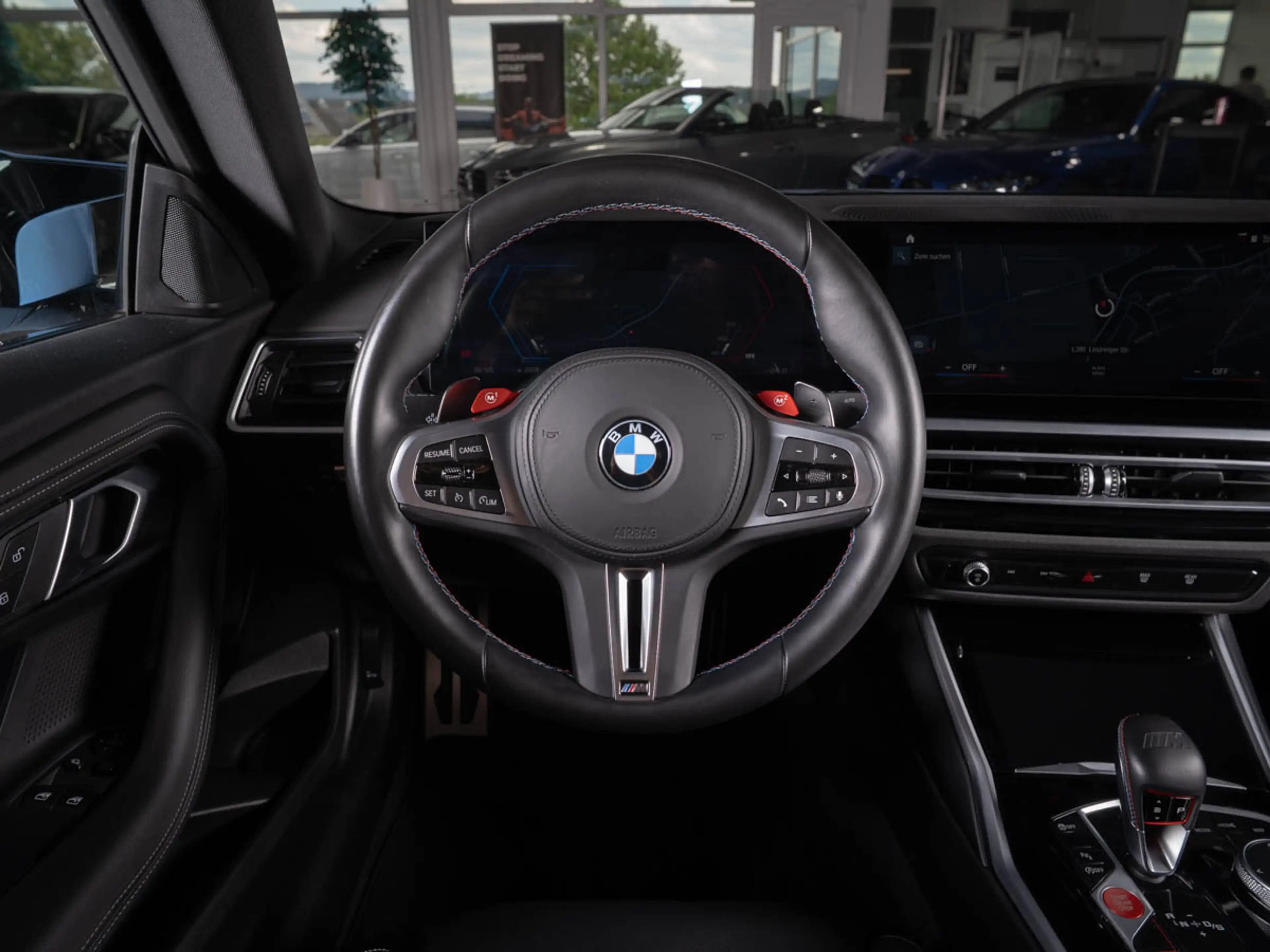 BMW M2 *M-SITZ*KAMERA*APPLE*LED* — photo 12