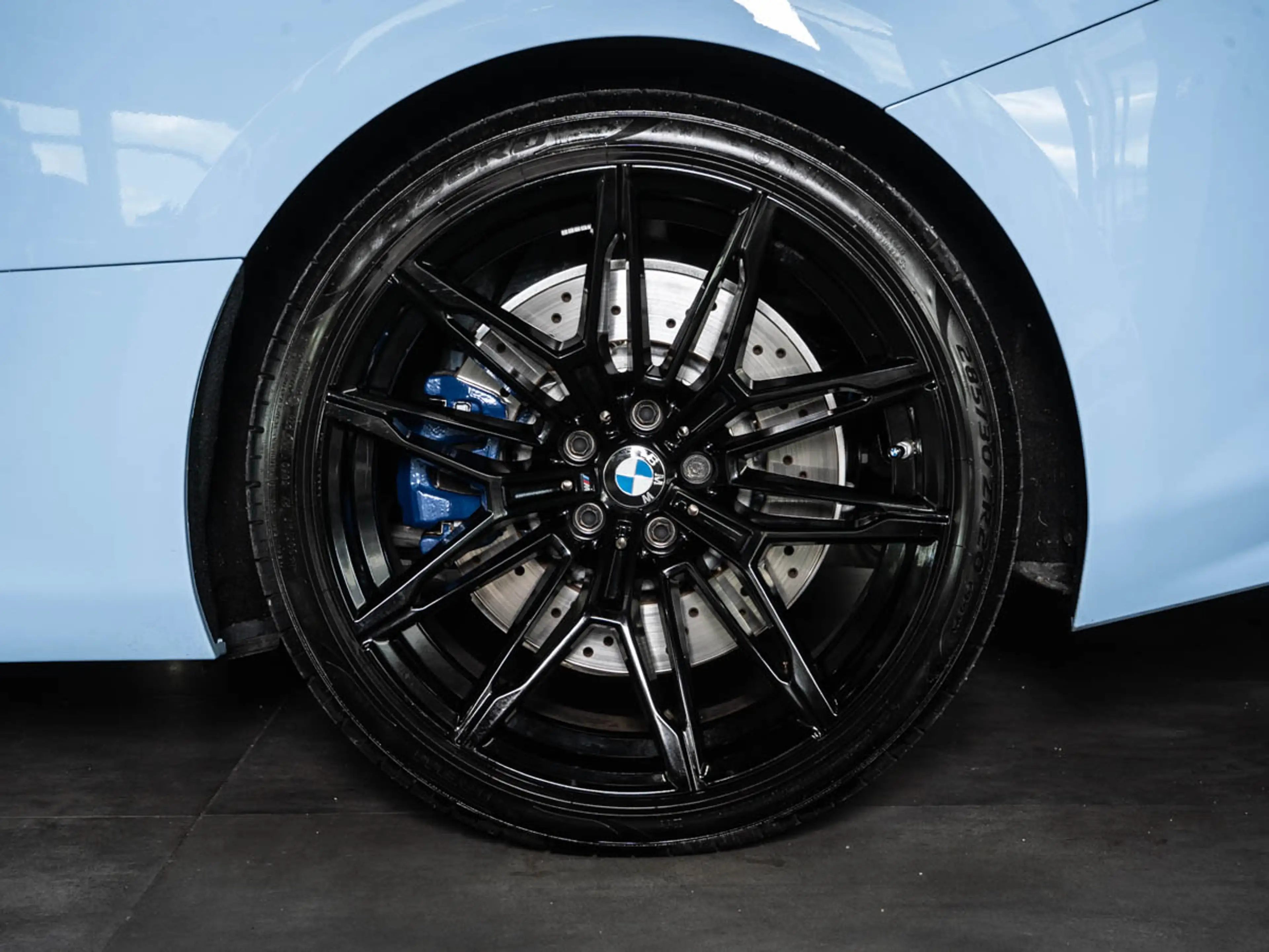 BMW M2 *M-SITZ*KAMERA*APPLE*LED* — photo 6