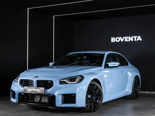 BMW M2 main image