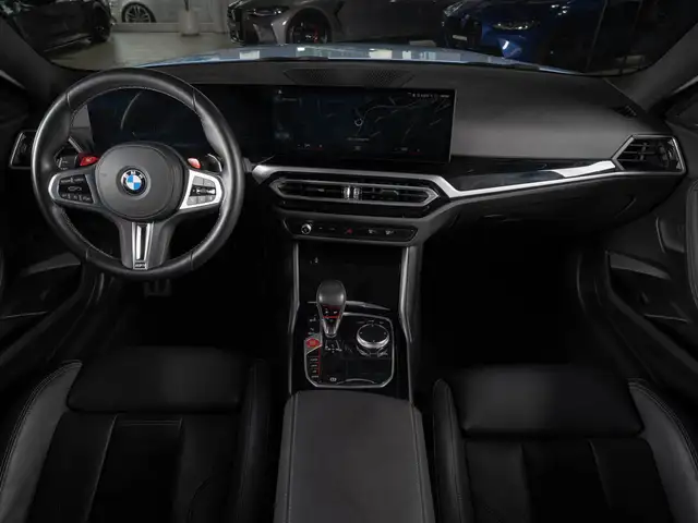 BMW M2 view 13