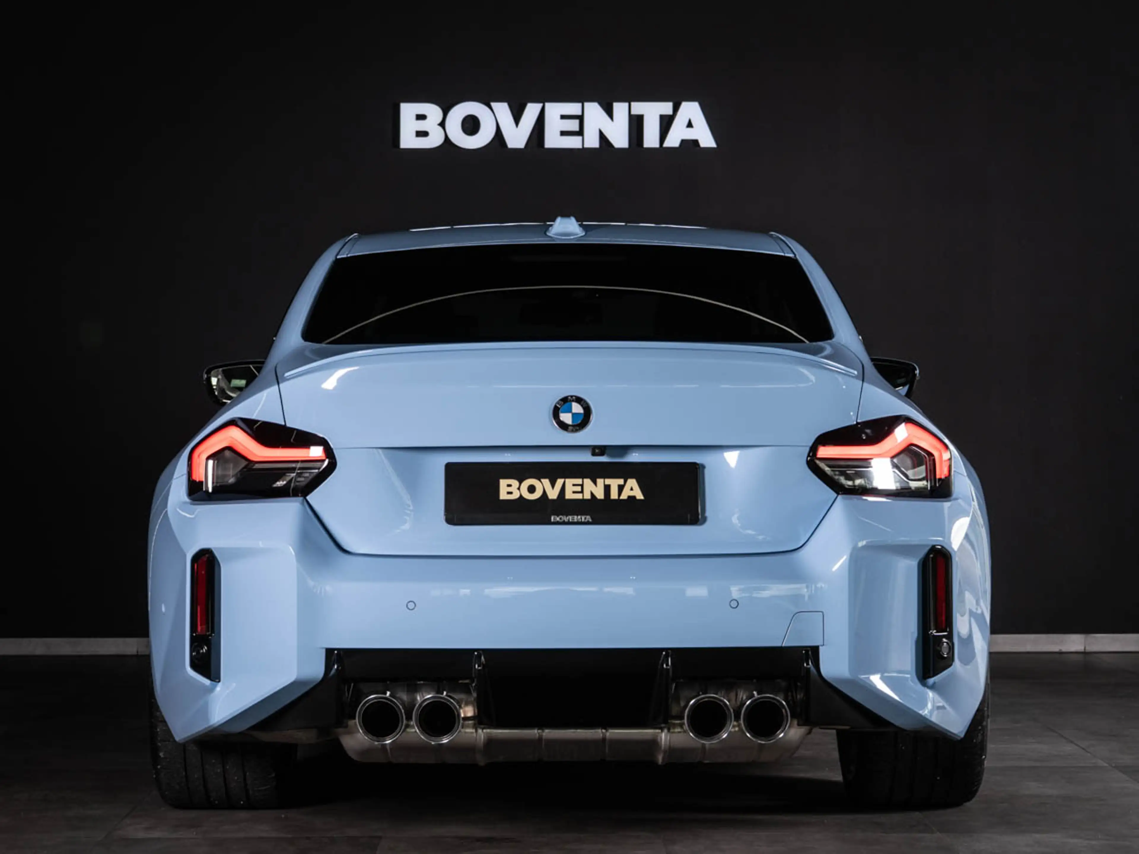 BMW M2 *M-SITZ*KAMERA*APPLE*LED* — photo 9