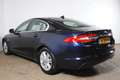 Jaguar XF 2.2D Blauw - thumbnail 19