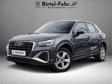 S-line 35 TFSI S-Tronic Martix-LED Kamera
