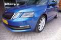Skoda Octavia Combi 1.4 TSI 150PK Greentech Style Business Afn. Blauw - thumbnail 30