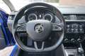 Skoda Octavia Combi 1.4 TSI 150PK Greentech Style Business Afn. Blauw - thumbnail 11
