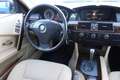 BMW 525 525i Noir - thumbnail 16