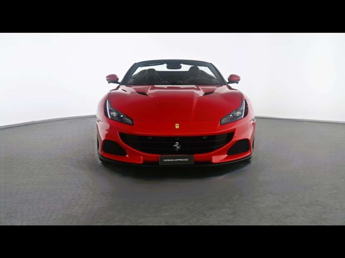 Ferrari Portofino M -  - Joinsteer - #3
