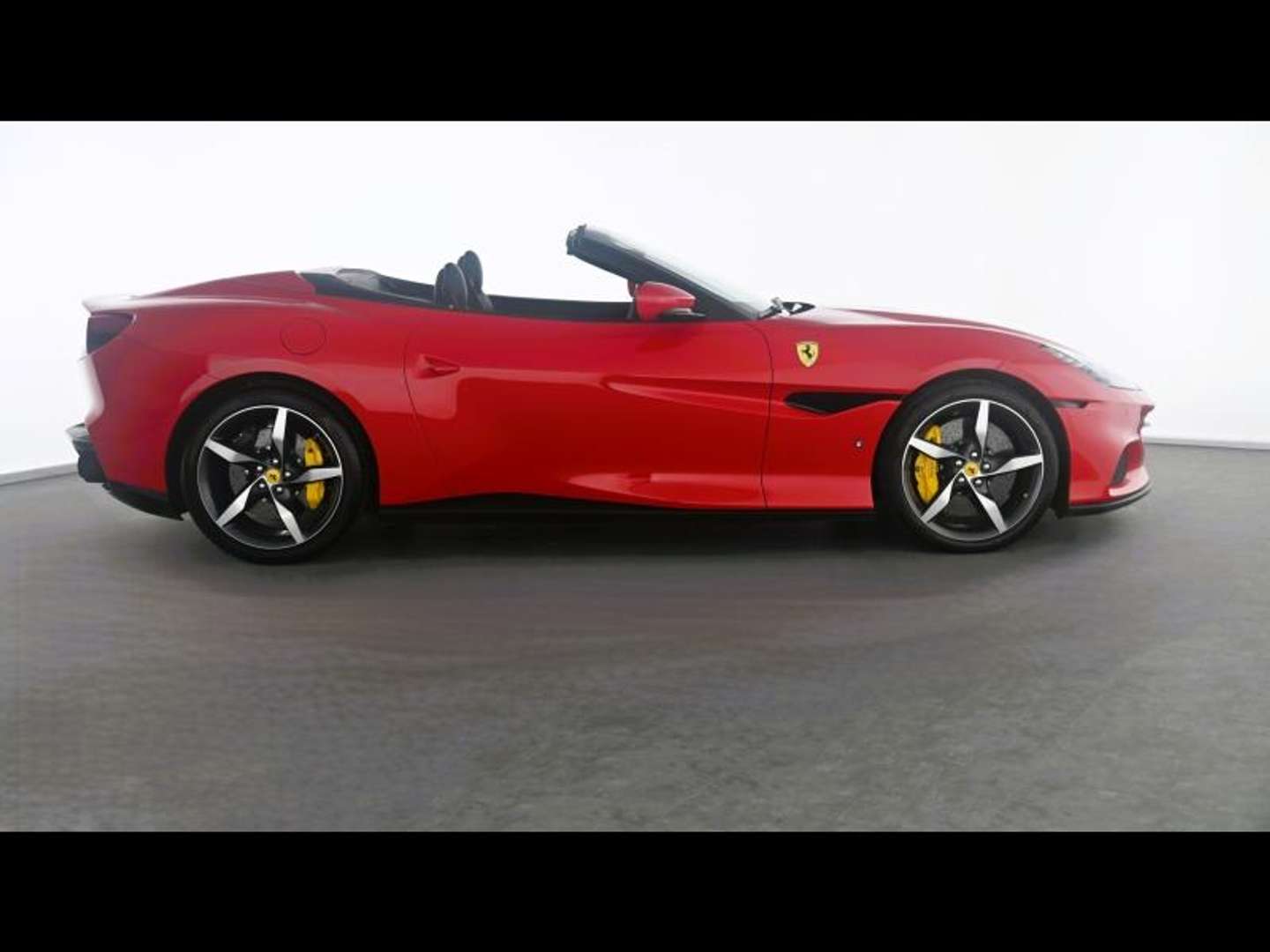 Ferrari Portofino M -  - Joinsteer - #2
