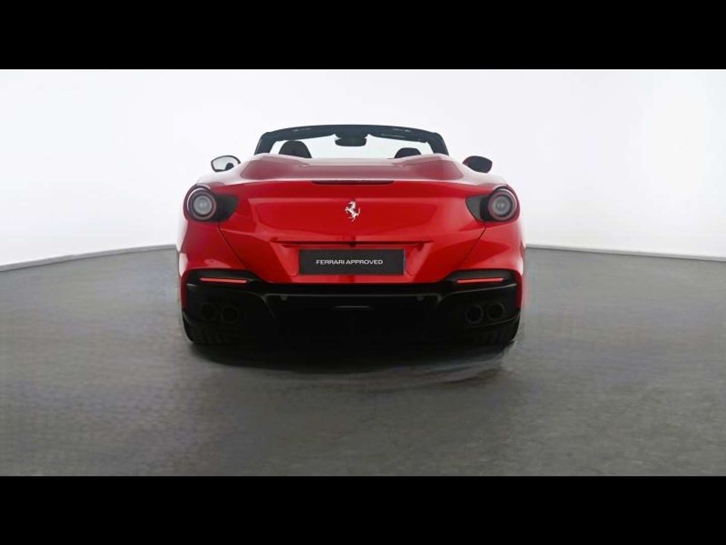 Ferrari Portofino M -  - Joinsteer - #4