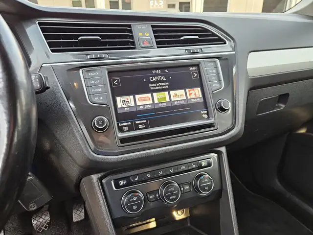 Volkswagen Tiguan view 14