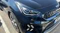 Kia Niro 1.6 HEV Emotion 141 Negro - thumbnail 8