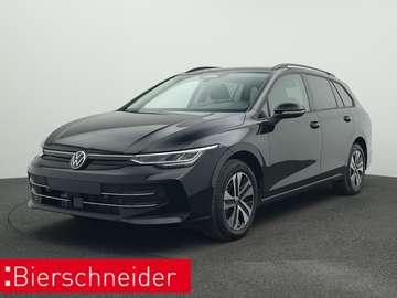 Var. 8 2.0 TDI DSG Energy LED NAVI KLIMA ACC 16