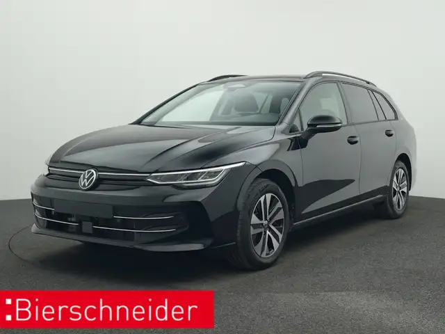 Volkswagen Golf Var. 8 2.0 TDI DSG Energy LED NAVI KLIMA ACC 16