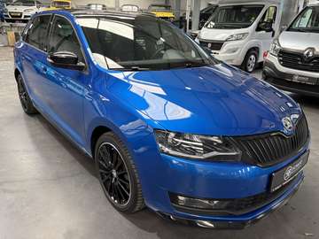 1.0 TSI Monte Carlo