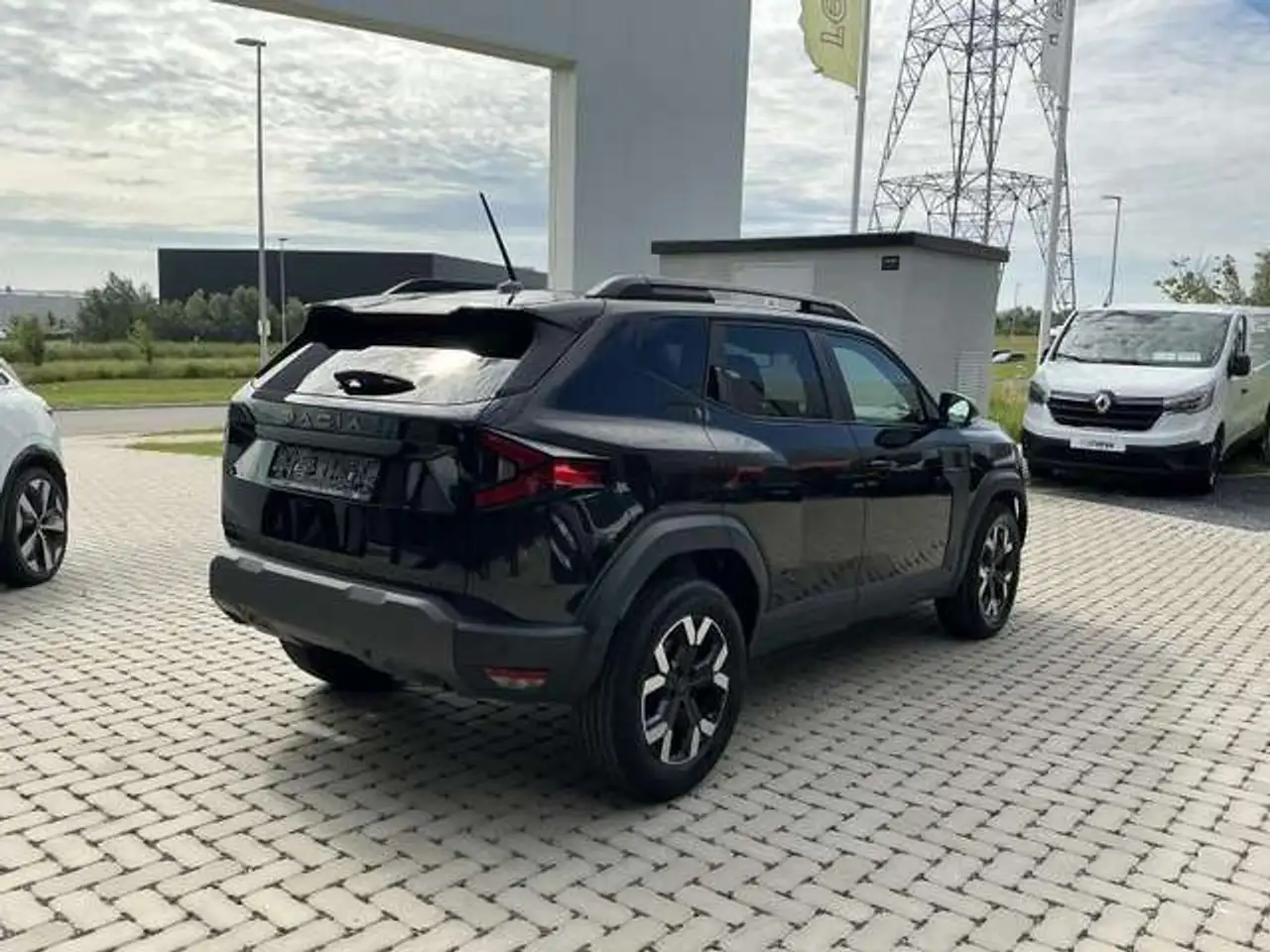 Dacia Duster — photo 5