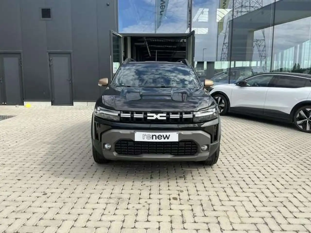 Dacia Duster — photo 2