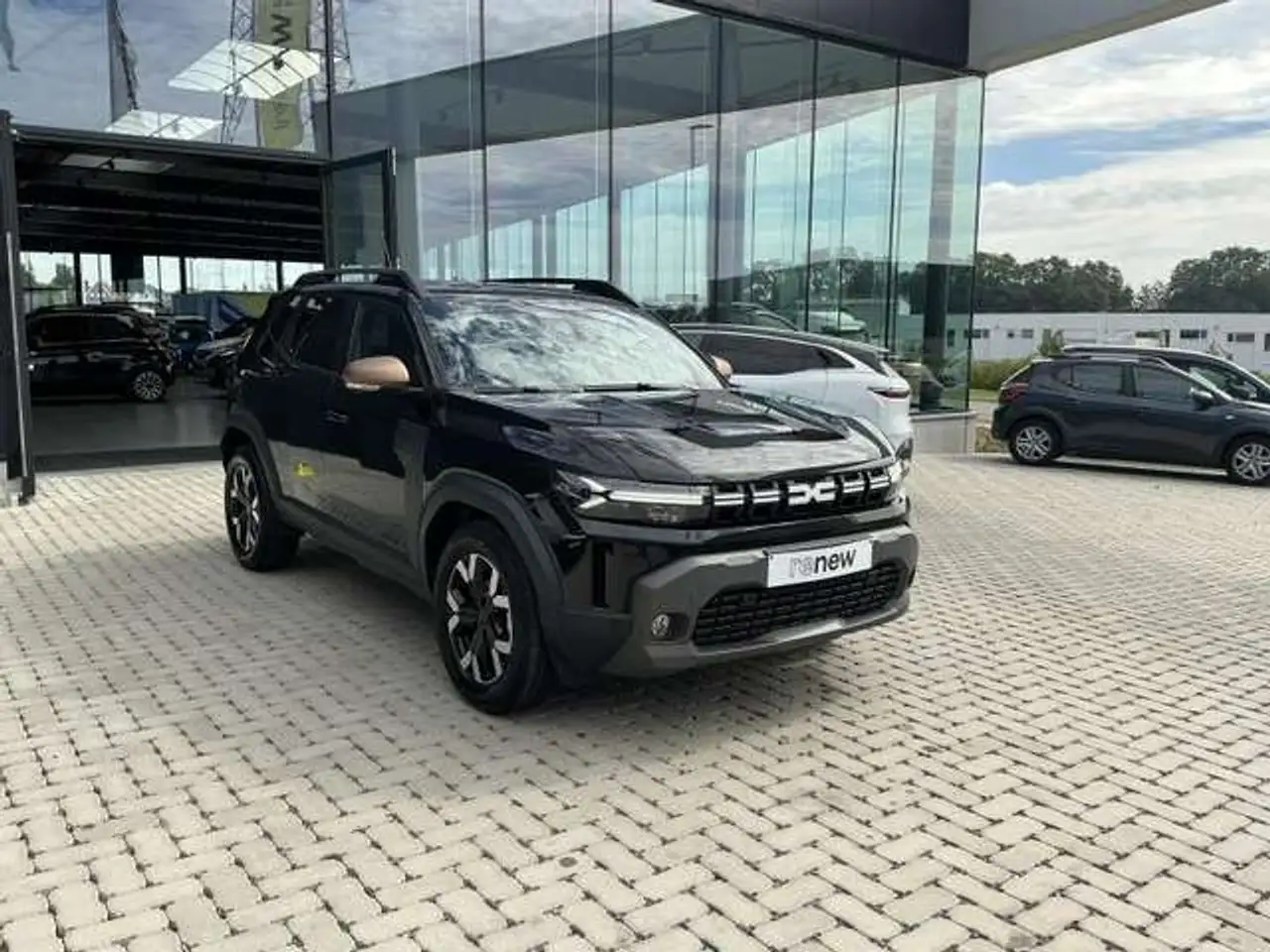 Dacia Duster — photo 3