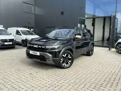 Dacia Duster EXTREME MILD HYBRID 130