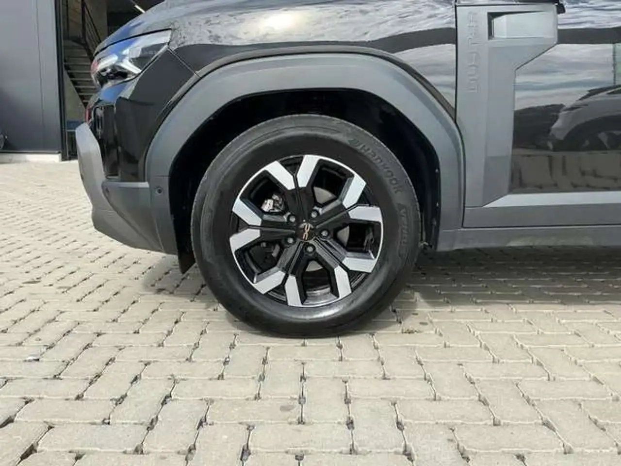 Dacia Duster — photo 9