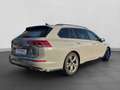 Volkswagen Golf Variant 1.5 TSI R-LINE LM17 NAVI KAMERA eKL Grau - thumbnail 3