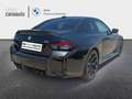 BMW M2 Coupé Zwart - thumbnail 4