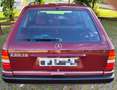 Mercedes-Benz E 230 230TE FAMILIAR W124 1991 Burdeos - thumbnail 6