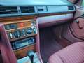 Mercedes-Benz E 230 230TE FAMILIAR W124 1991 Burdeos - thumbnail 16