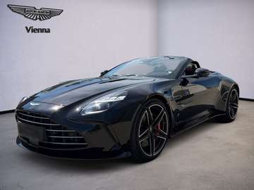 S Roadster | Onyx Black | Interior Carbon