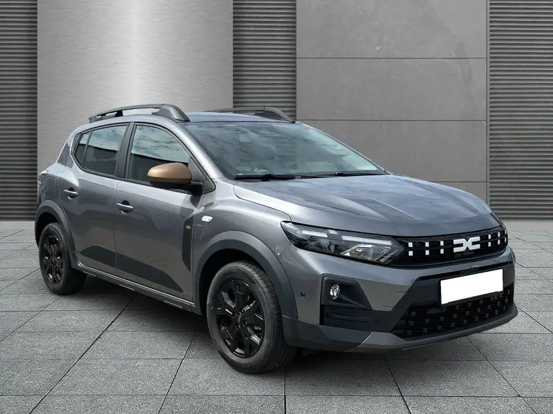 DACIA Stepway