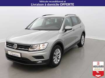 TDI 150 DSG7 Confortline +Navigation