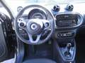 smart forFour 60kW electric drive TOP Ausstattg. Schnelllader Schwarz - thumbnail 8