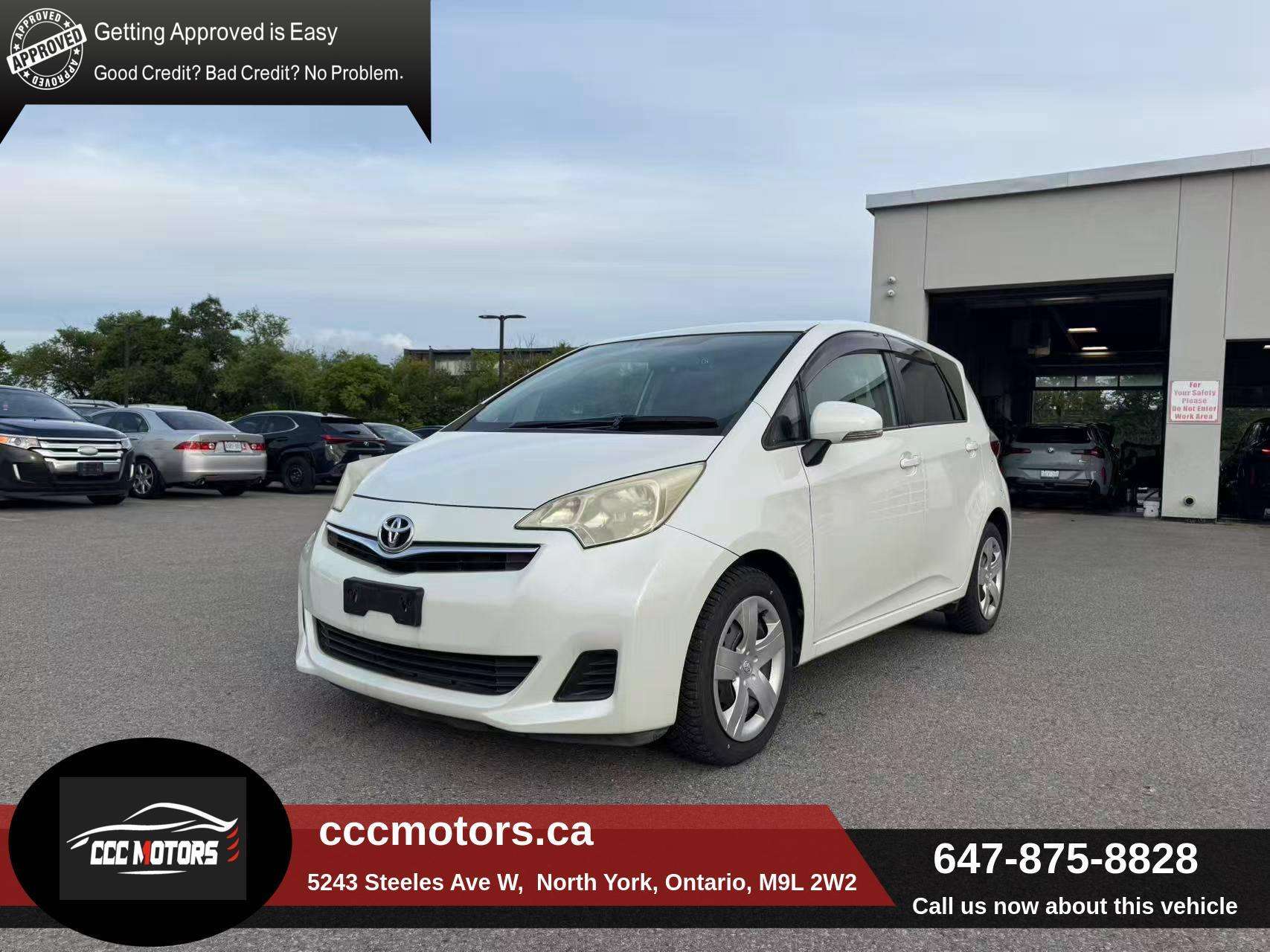 2010 Toyota Others