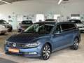 Volkswagen Passat Variant Passat 2.0 TDI Variant  4M *AHK*SHZ*NAV*LED*ACC* Azul - thumbnail 1