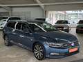 Volkswagen Passat Variant Passat 2.0 TDI Variant  4M *AHK*SHZ*NAV*LED*ACC* Azul - thumbnail 3