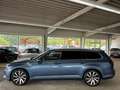 Volkswagen Passat Variant Passat 2.0 TDI Variant  4M *AHK*SHZ*NAV*LED*ACC* Azul - thumbnail 2