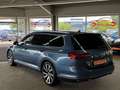 Volkswagen Passat Variant Passat 2.0 TDI Variant  4M *AHK*SHZ*NAV*LED*ACC* Azul - thumbnail 5