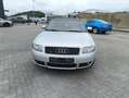 Audi A4 Cabriolet 1.8T, S-LINE,LEDER,KLIMA,SITHEIZUNG Zilver - thumbnail 4