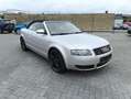 Audi A4 Cabriolet 1.8T, S-LINE,LEDER,KLIMA,SITHEIZUNG Silber - thumbnail 5