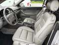 Audi A4 Cabriolet 1.8T, S-LINE,LEDER,KLIMA,SITHEIZUNG Zilver - thumbnail 10