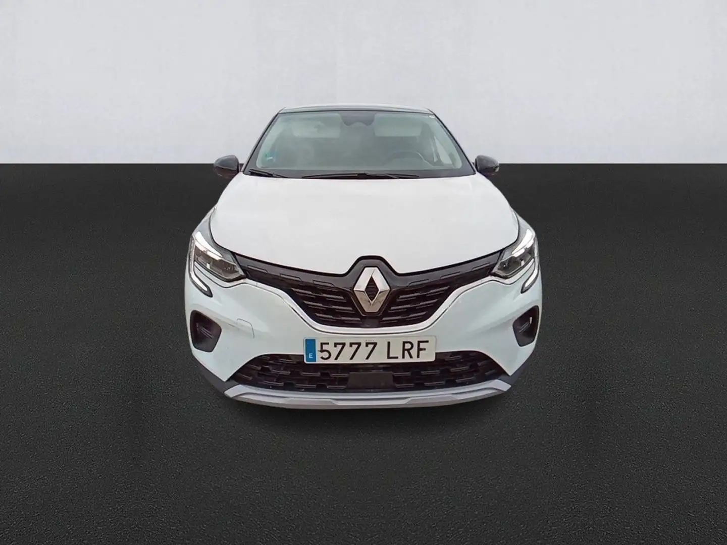 Renault Captur TCe Intens 67kW Zwart - 2