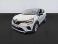 Renault Captur TCe Intens 67kW Zwart - thumbnail 1