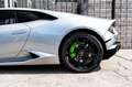 Lamborghini Huracán 5.2i V10 LP580-2 *** LIFT / FULL HISTORY *** Gümüş rengi - thumbnail 20