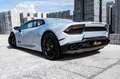Lamborghini Huracán 5.2i V10 LP580-2 *** LIFT / FULL HISTORY *** Gümüş rengi - thumbnail 2