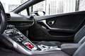 Lamborghini Huracán 5.2i V10 LP580-2 *** LIFT / FULL HISTORY *** Gümüş rengi - thumbnail 11