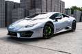 Lamborghini Huracán 5.2i V10 LP580-2 *** LIFT / FULL HISTORY *** Gümüş rengi - thumbnail 4