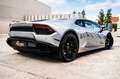 Lamborghini Huracán 5.2i V10 LP580-2 *** LIFT / FULL HISTORY *** Gümüş rengi - thumbnail 3