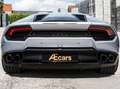 Lamborghini Huracán 5.2i V10 LP580-2 *** LIFT / FULL HISTORY *** Gümüş rengi - thumbnail 21