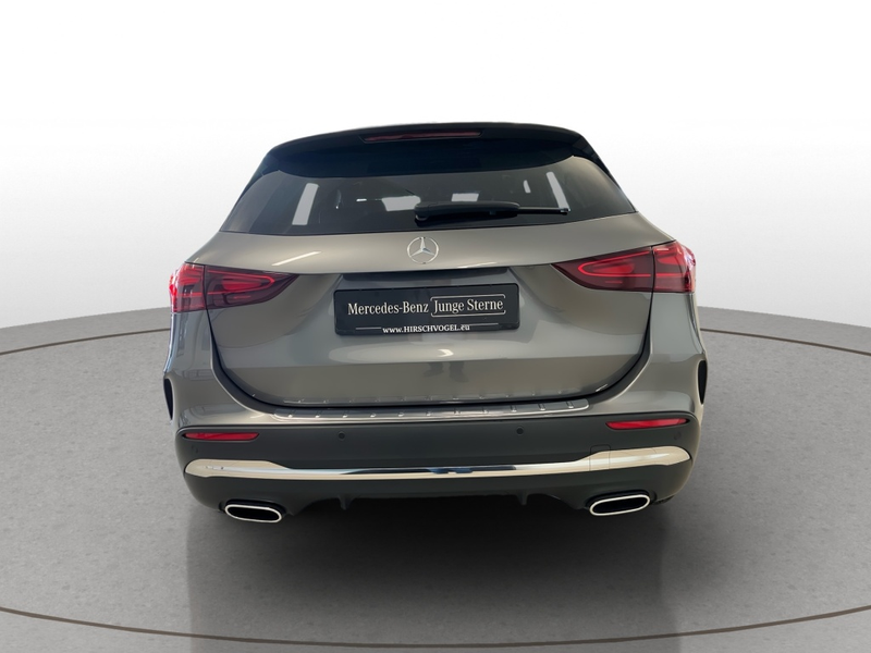 Mercedes-Benz GLA 200 EDITION AMG-Line+AHK+DISTR+KEYLESS+360°K — photo 6