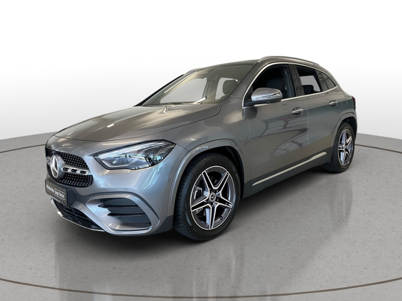 Mercedes-Benz GLA 200 EDITION AMG-Line+AHK+DISTR+KEYLESS+360°K — photo 2