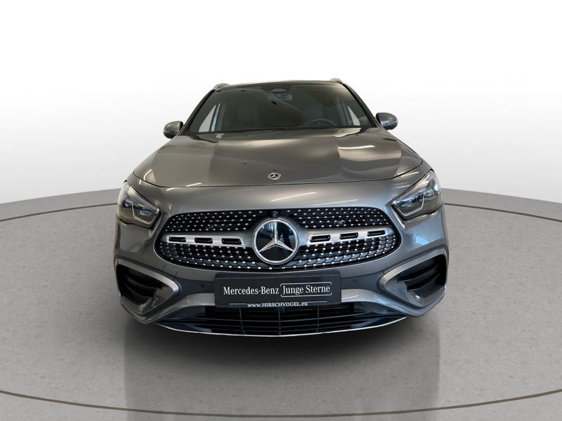 Mercedes-Benz GLA 200 EDITION AMG-Line+AHK+DISTR+KEYLESS+360°K — photo 3